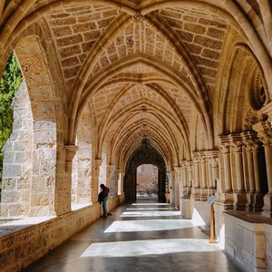Monastery of Piedra