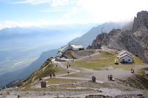 Hafelekarspitze