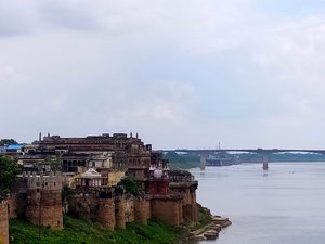 रामनगर किला