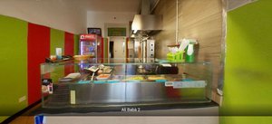 Alì Babà 2 Restaurant