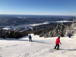 Mont-Tremblant Resort