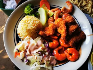 Restaurant Don Fernando