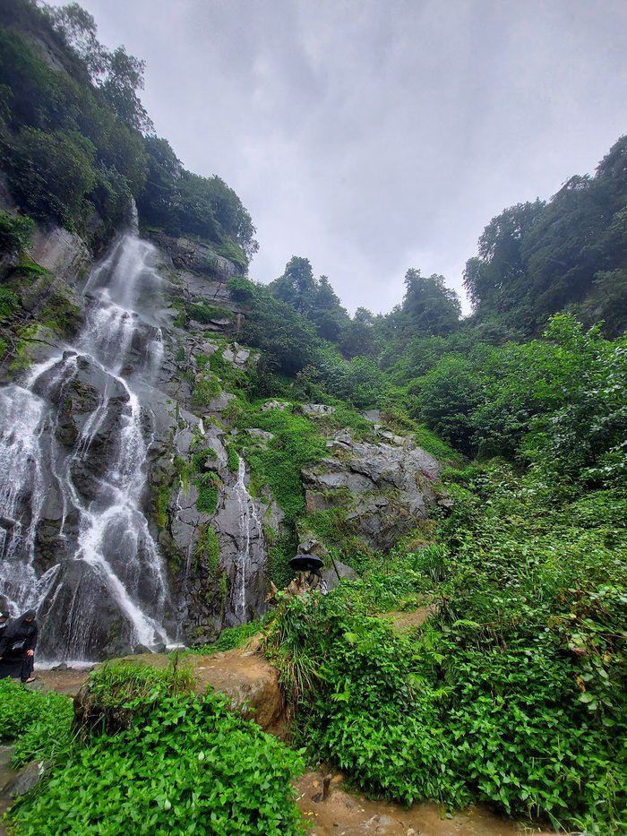 شلال أوسميت أوغلو - طرابزون: أوقات العمل، الأنشطة، وتعليقات الزوَّار، -  Safarway 2024