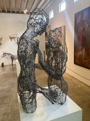 gallery
