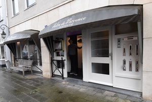 Salon de Provence