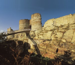 Château de Beeston