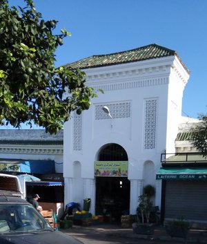 gallery