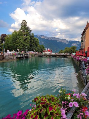 Haute-Savoie