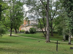 کلیسای ارتدکس روسیه