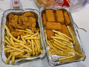 Restoran Al Baik Al Amal