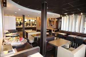 McDonald's Palmbosweg