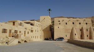 Monastery of Saint Anthony