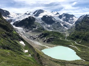 Susten Pass