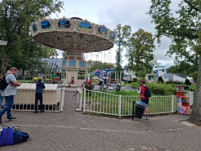 Duinrell لاهاي Working hours, Activities, Visitor reviews