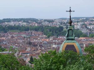 Besançon