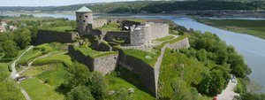 Bohus Fortress