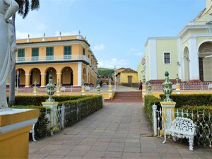gallery