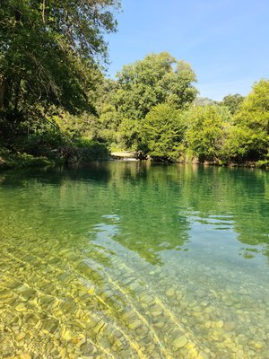 Siagne River