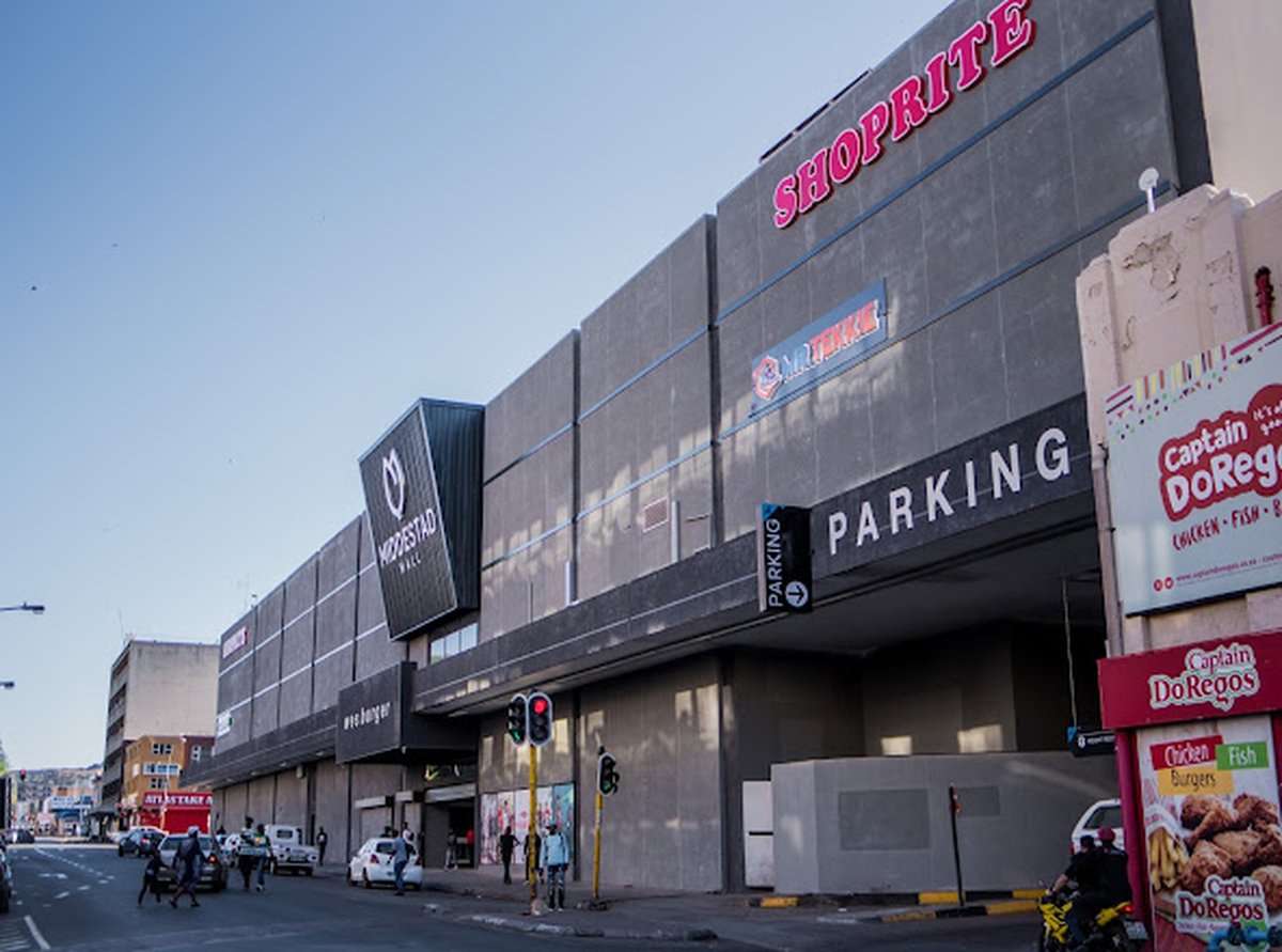 Middestad Mall - بلومفونتين: Working hours, Activities, Visitor reviews