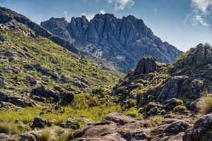 Itatiaia National Park