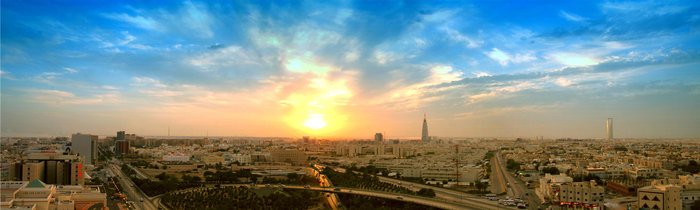 Industrie du tourisme au Royaume d'Arabie Saoudite