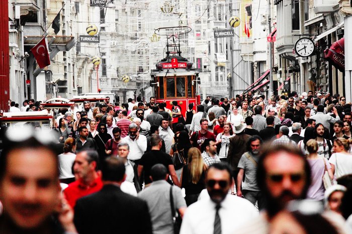 Les meilleurs endroits pour faire du shopping à Istanbul