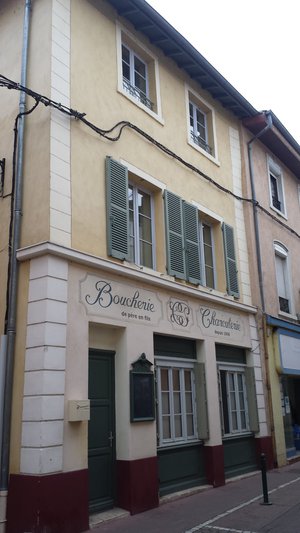 gallery