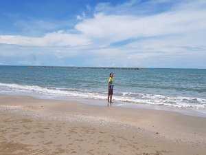 Chaosamran Beach