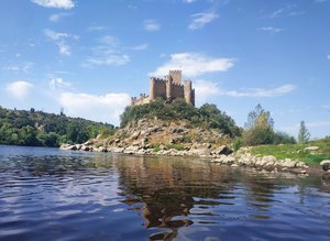 मोरुल कैसल