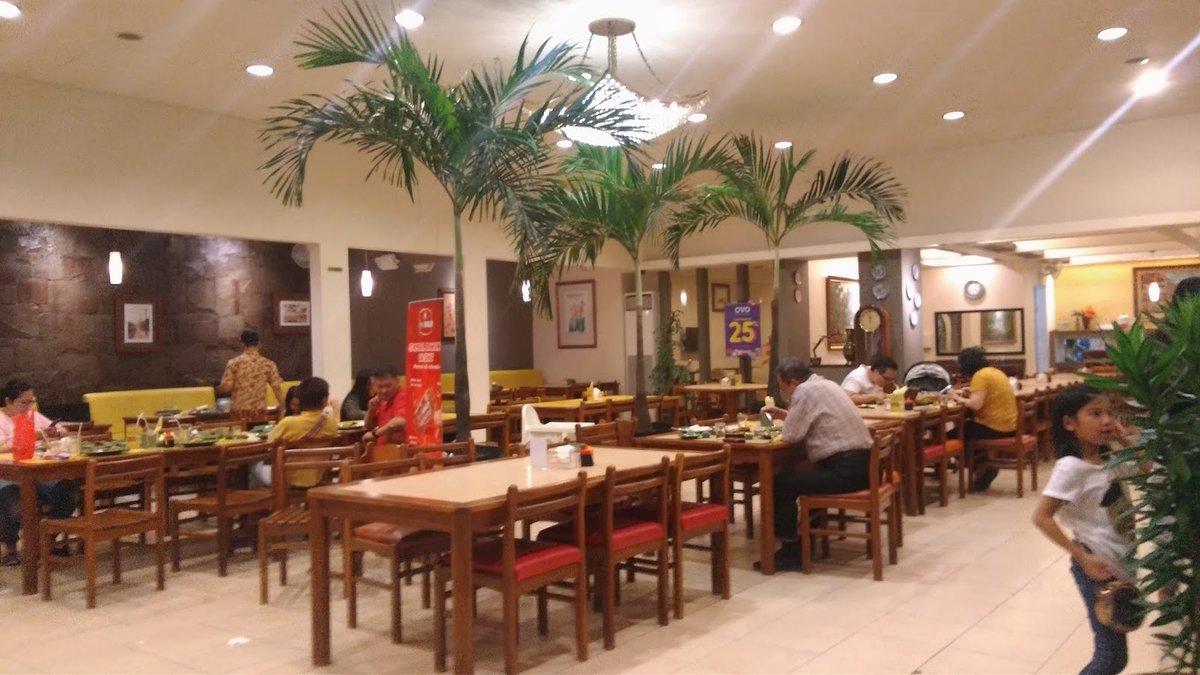 Restoran Ikan Bakar Cianjur - جاكرتا: Jam kerja, Aktivitas, Ulasan  pengunjung