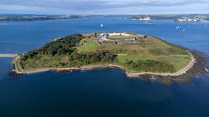 Spike Island