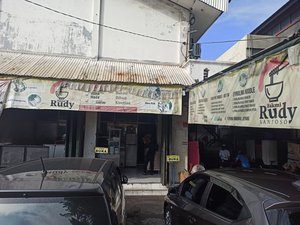 Restoran Pakmi Rudy