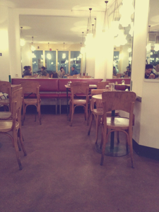 gallery