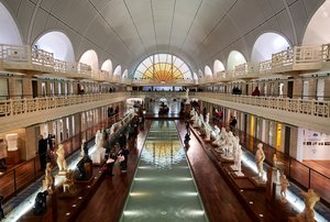 La Piscine