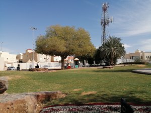 Al Wafa'a Park