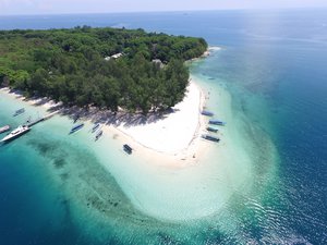 Gili Nanggu