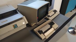 Museum of Science and Technology