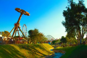 Hopi Hari