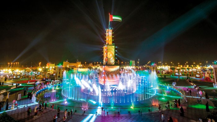 مهرجان الشيخ زايد الوثبة 2023