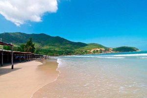 Bai Dai Tourist Beach
