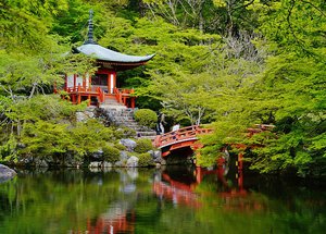 Daigo-ji