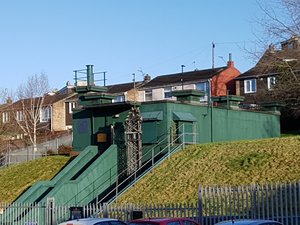 York Cold War Bunker