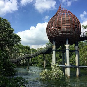 Sungei Buloh Wetland Reserve