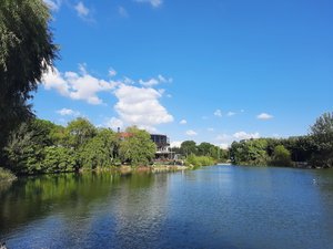 Botanical Park