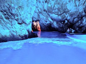 Blue Grotto