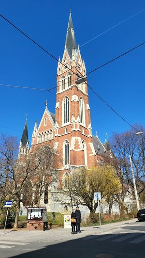 کلیسای قلب مقدس