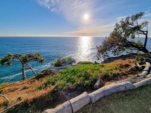 Sunshine Coast