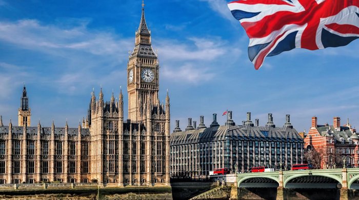 London Visa for Kuwaitis - all the details!
